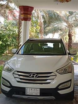 هيونداي سانتافي